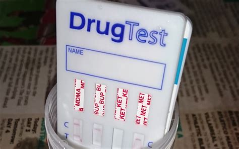 If Concentra serves only as the collection site for your <b>drug</b> tests, then results will be reported to you directly from your selected lab/third-party administrator, and result times. . Passed home drug test but failed pre employment reddit